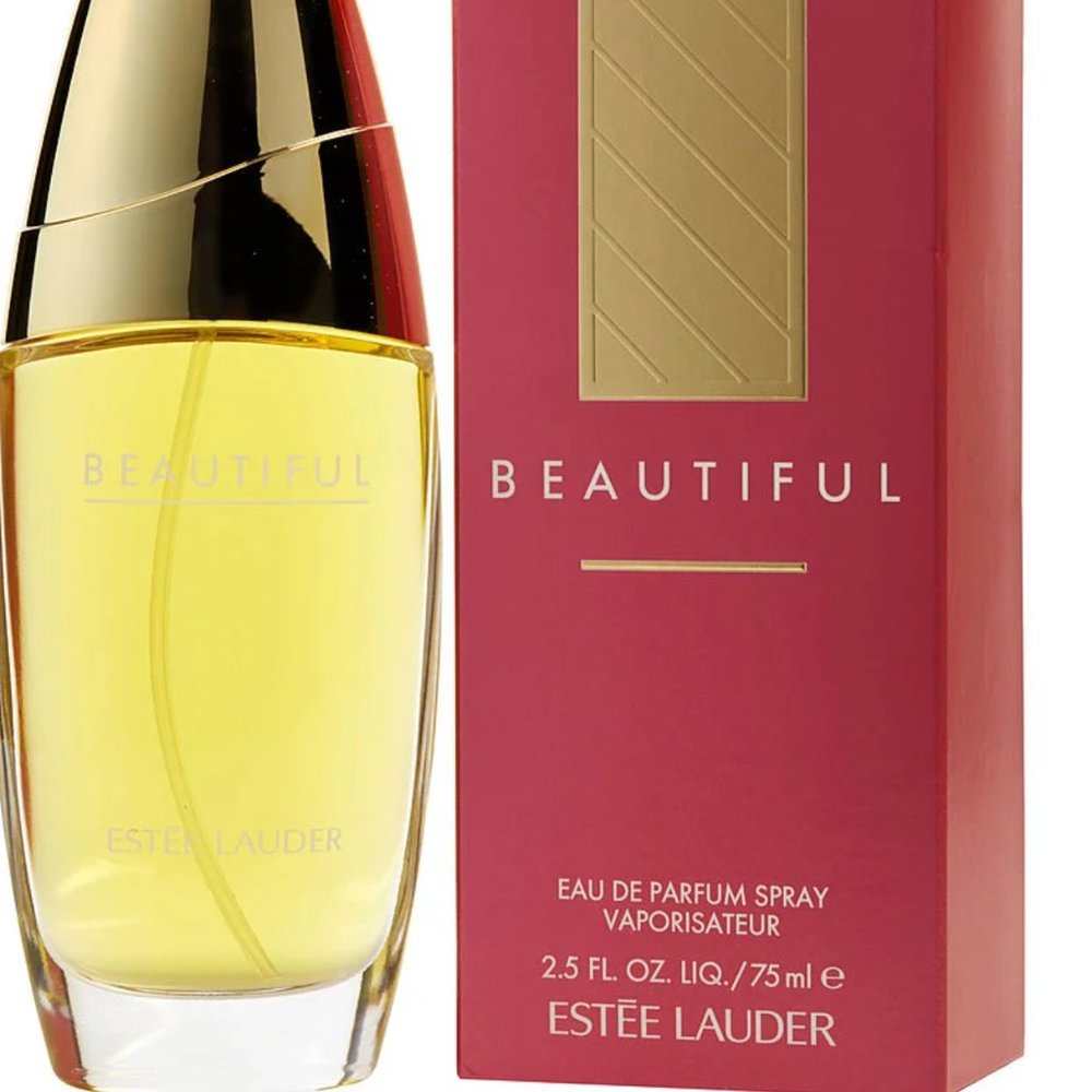 BEAUTIFUL Eau De Parfum Spray 2.5oz
